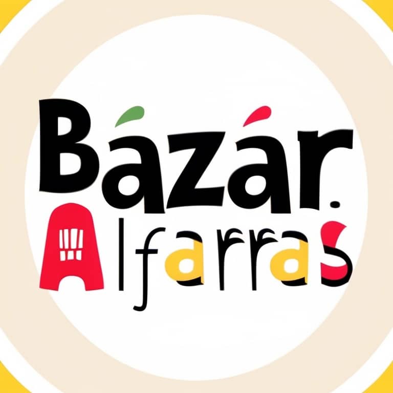 Bazar Alfarràs